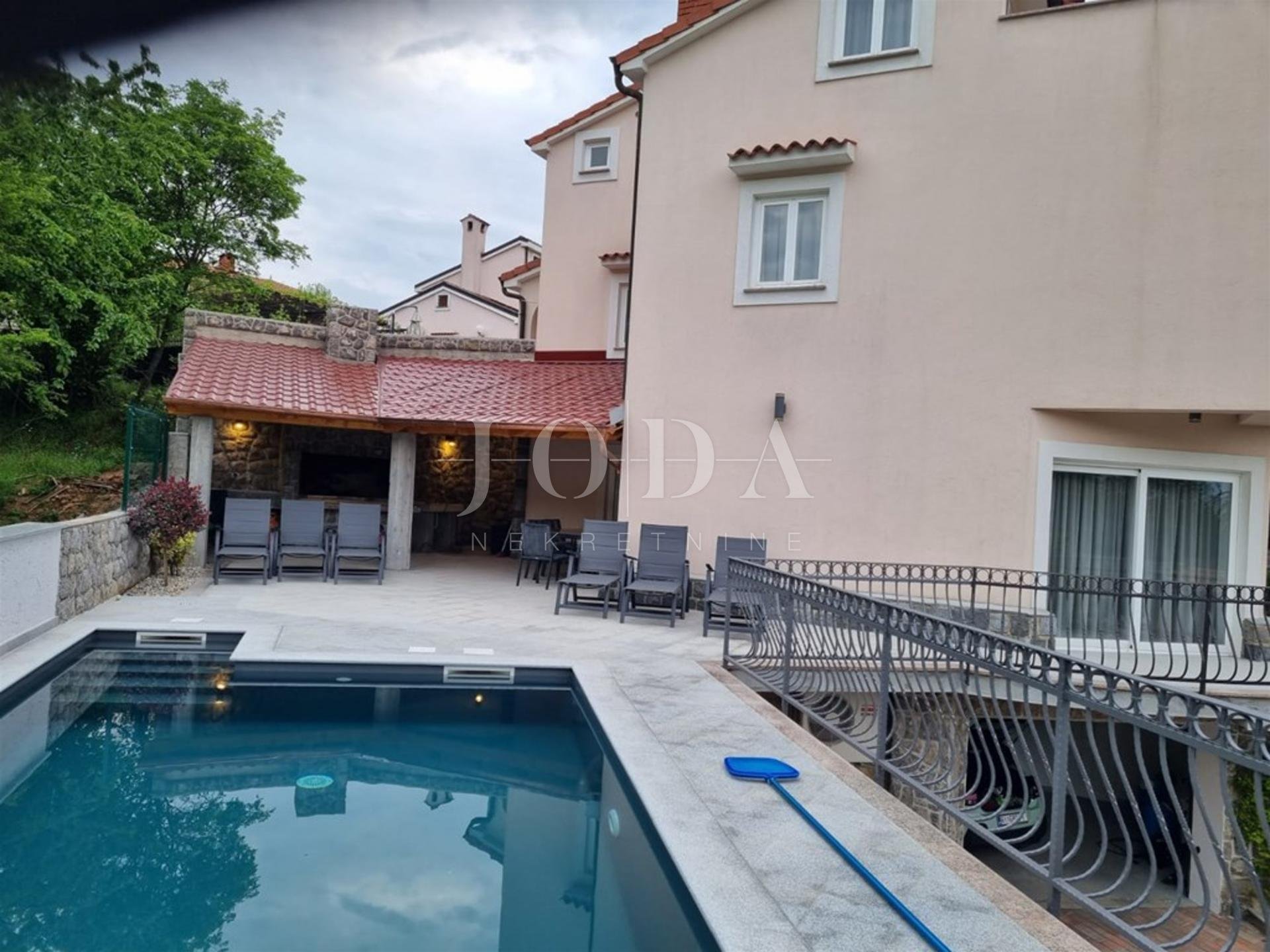 Haus Zu verkaufen - Primorsko-goranska Matulji