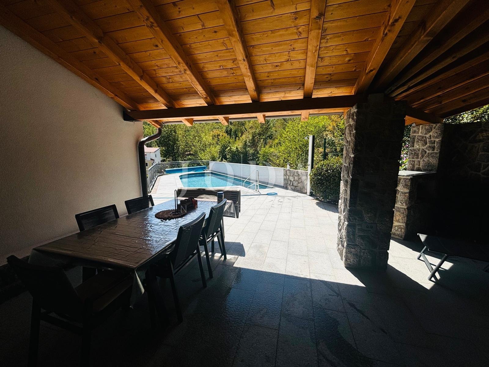 Haus Zu verkaufen - Primorsko-goranska Matulji
