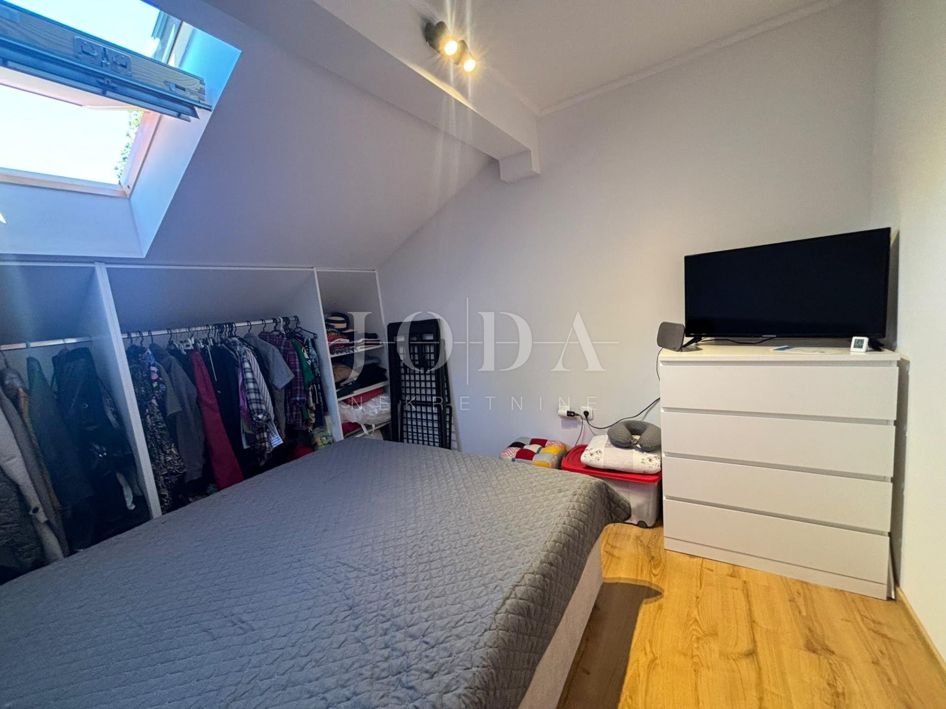 Flat For sale - Primorsko-goranska Klana