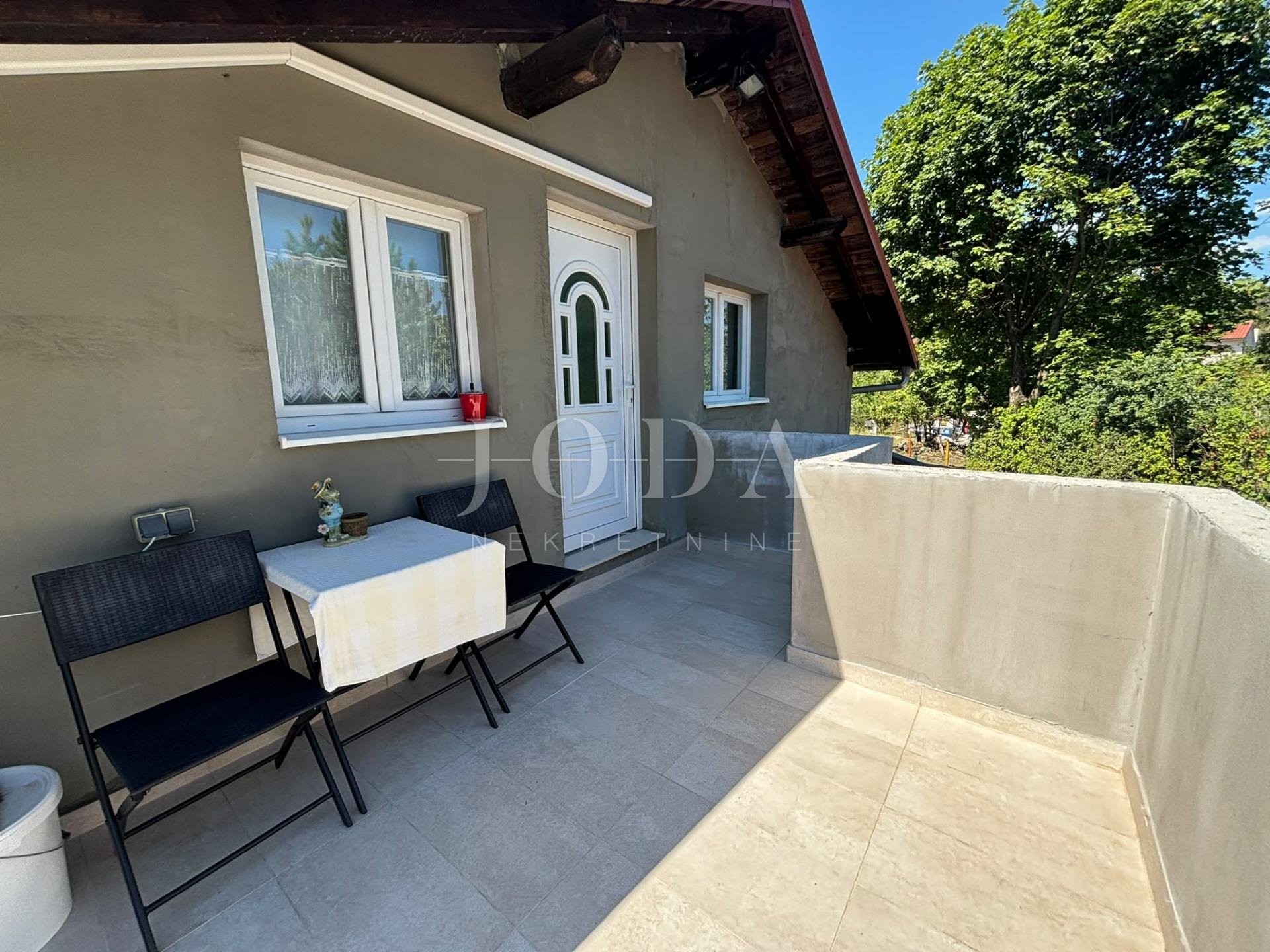 Flat For sale - Primorsko-goranska Klana