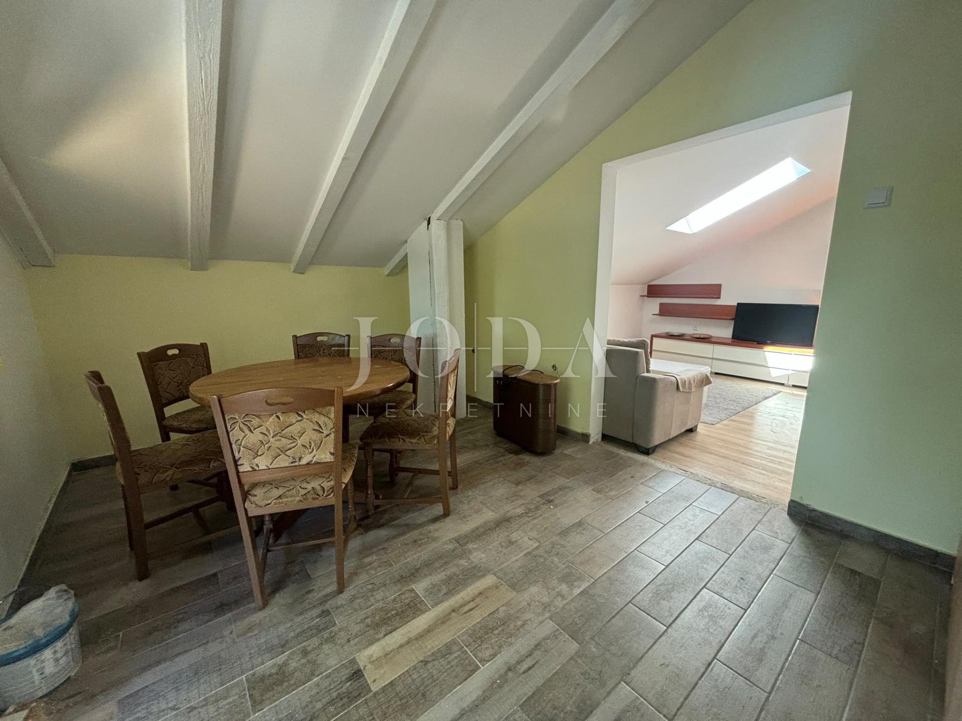 Flat For sale - Primorsko-goranska Klana