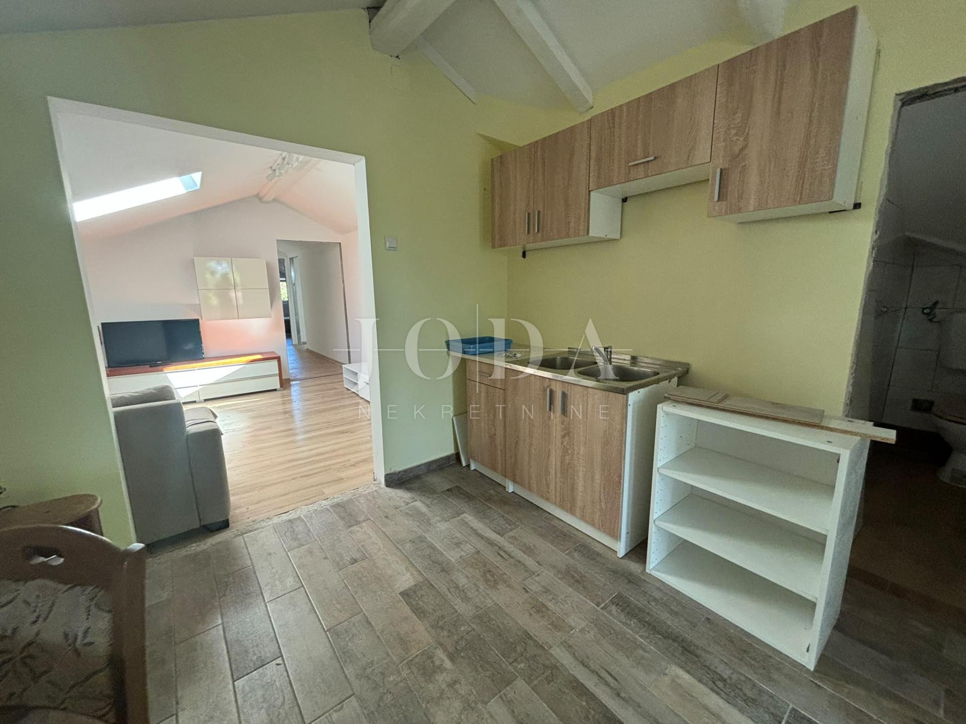 Flat For sale - Primorsko-goranska Klana