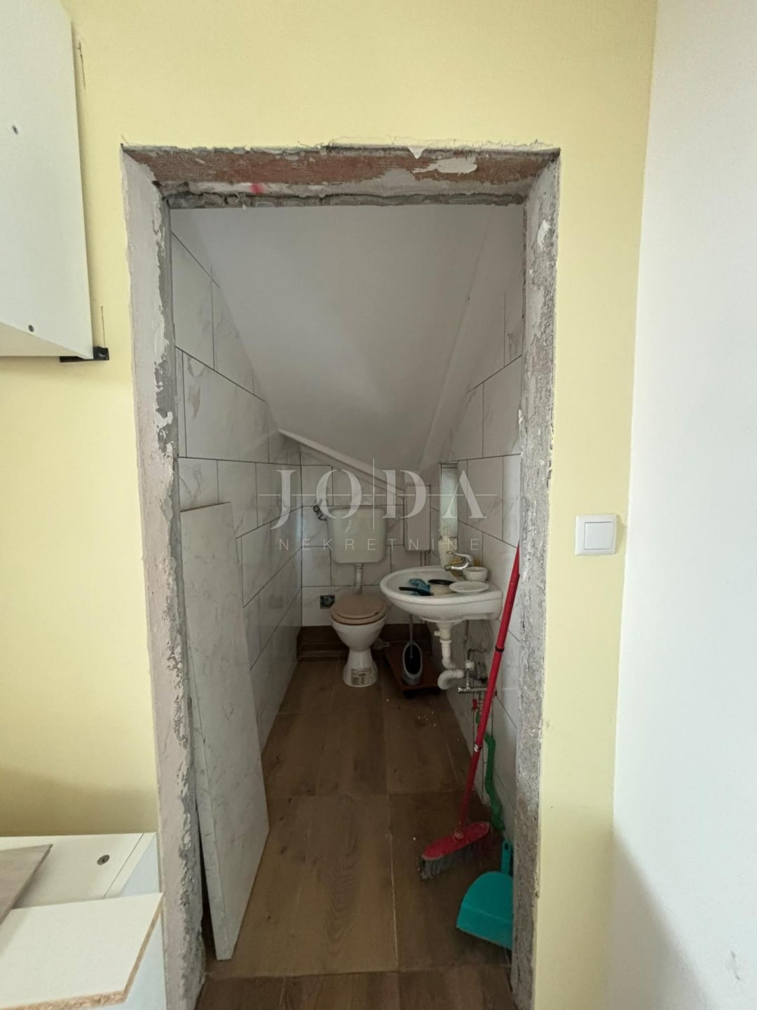 Flat For sale - Primorsko-goranska Klana