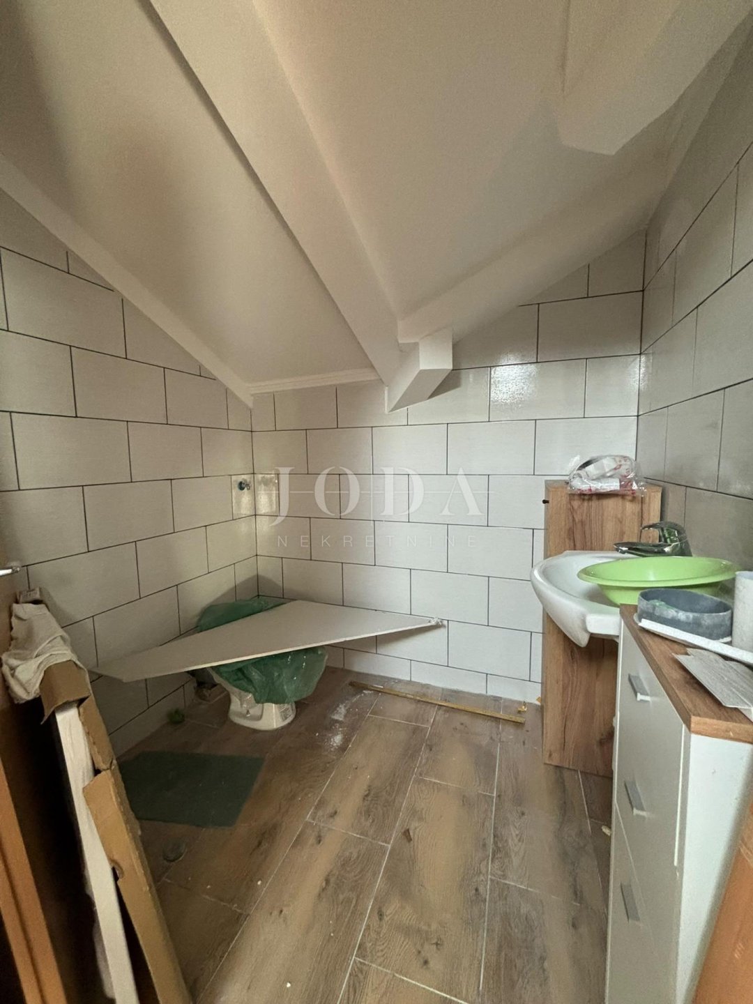 Flat For sale - Primorsko-goranska Klana