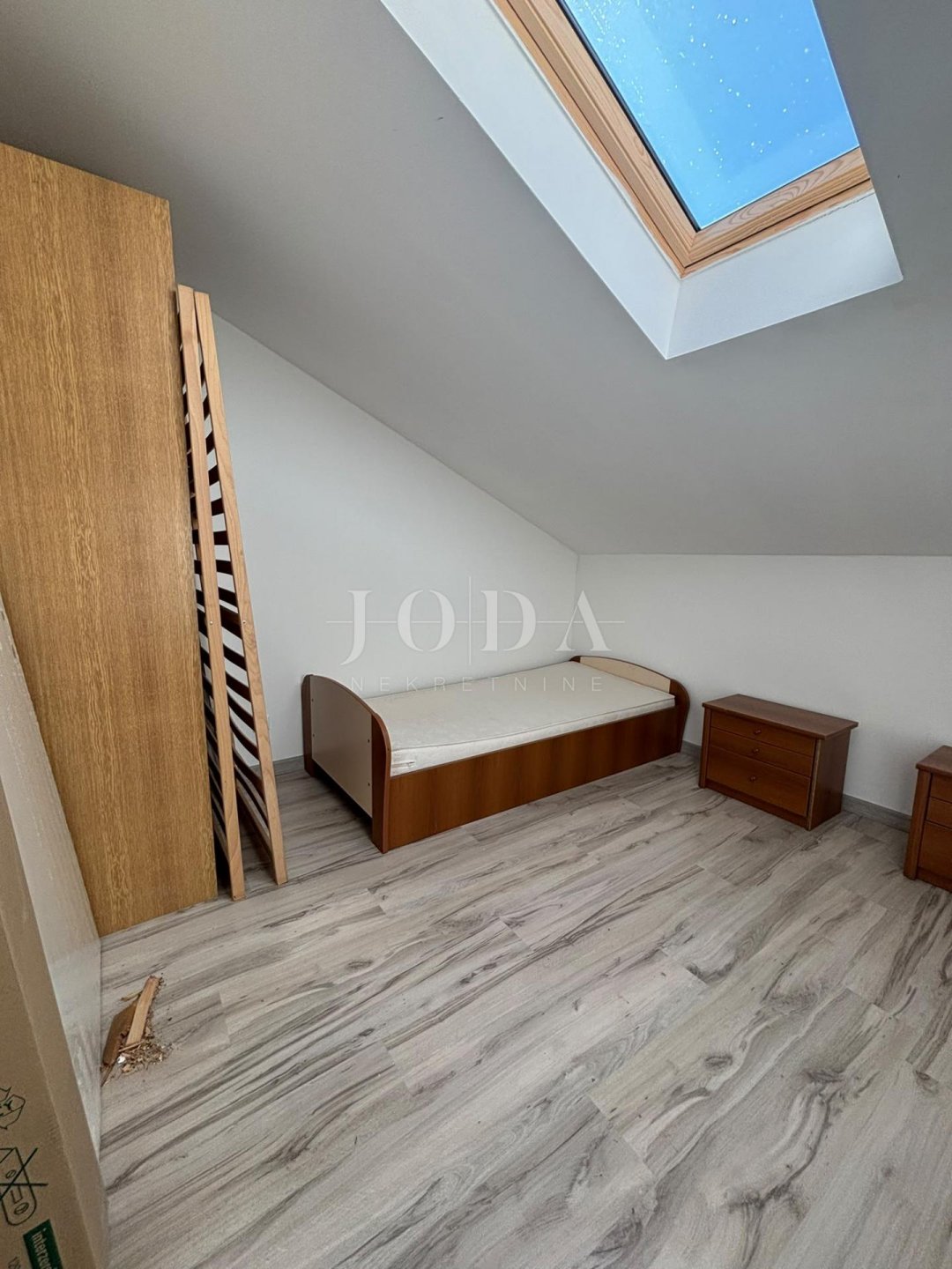 Flat For sale - Primorsko-goranska Klana