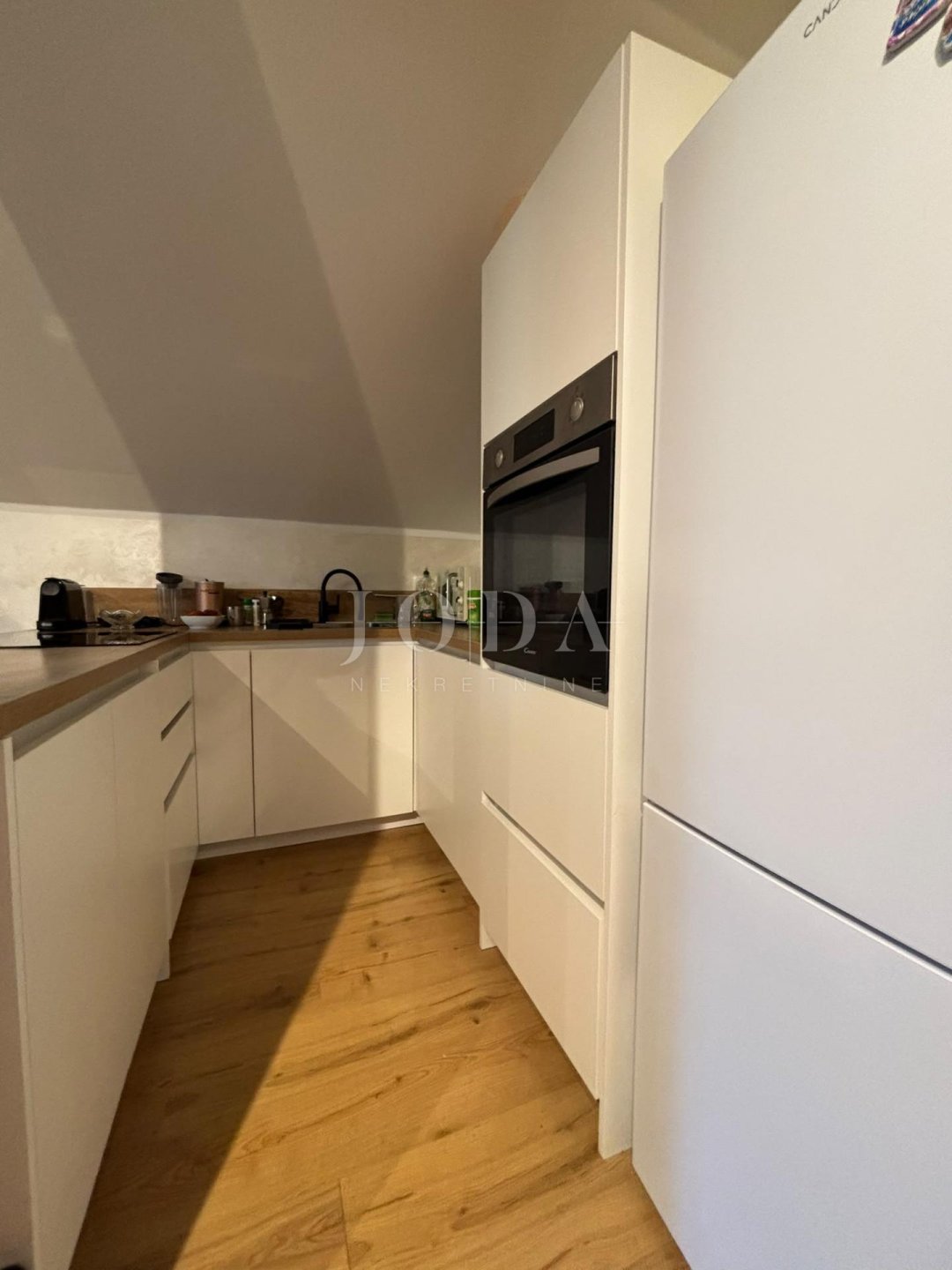 Flat For sale - Primorsko-goranska Klana