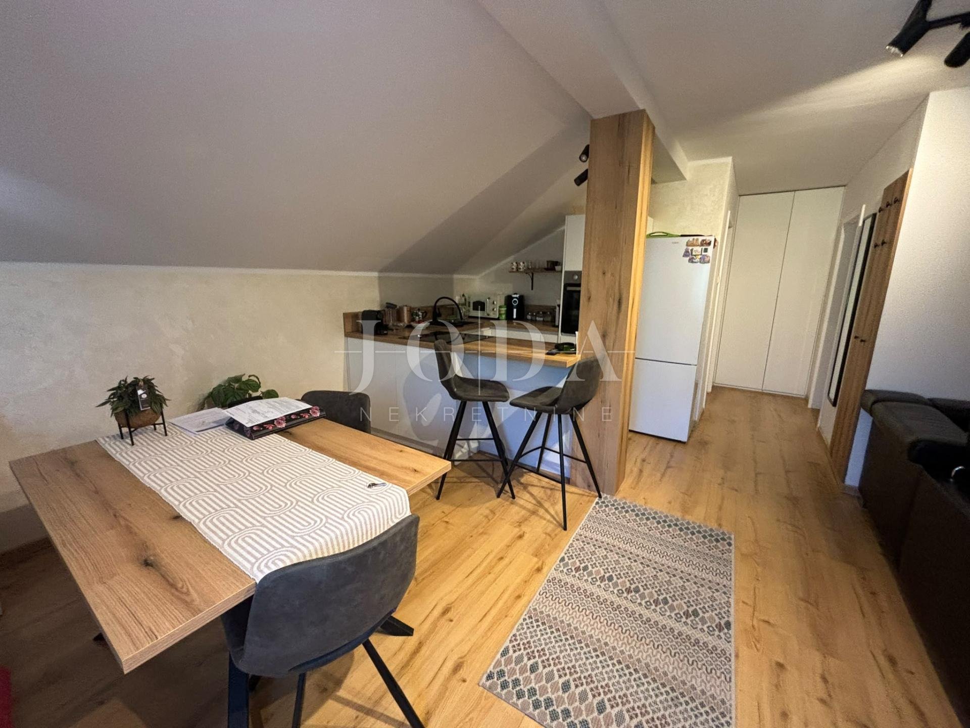Flat For sale - Primorsko-goranska Klana