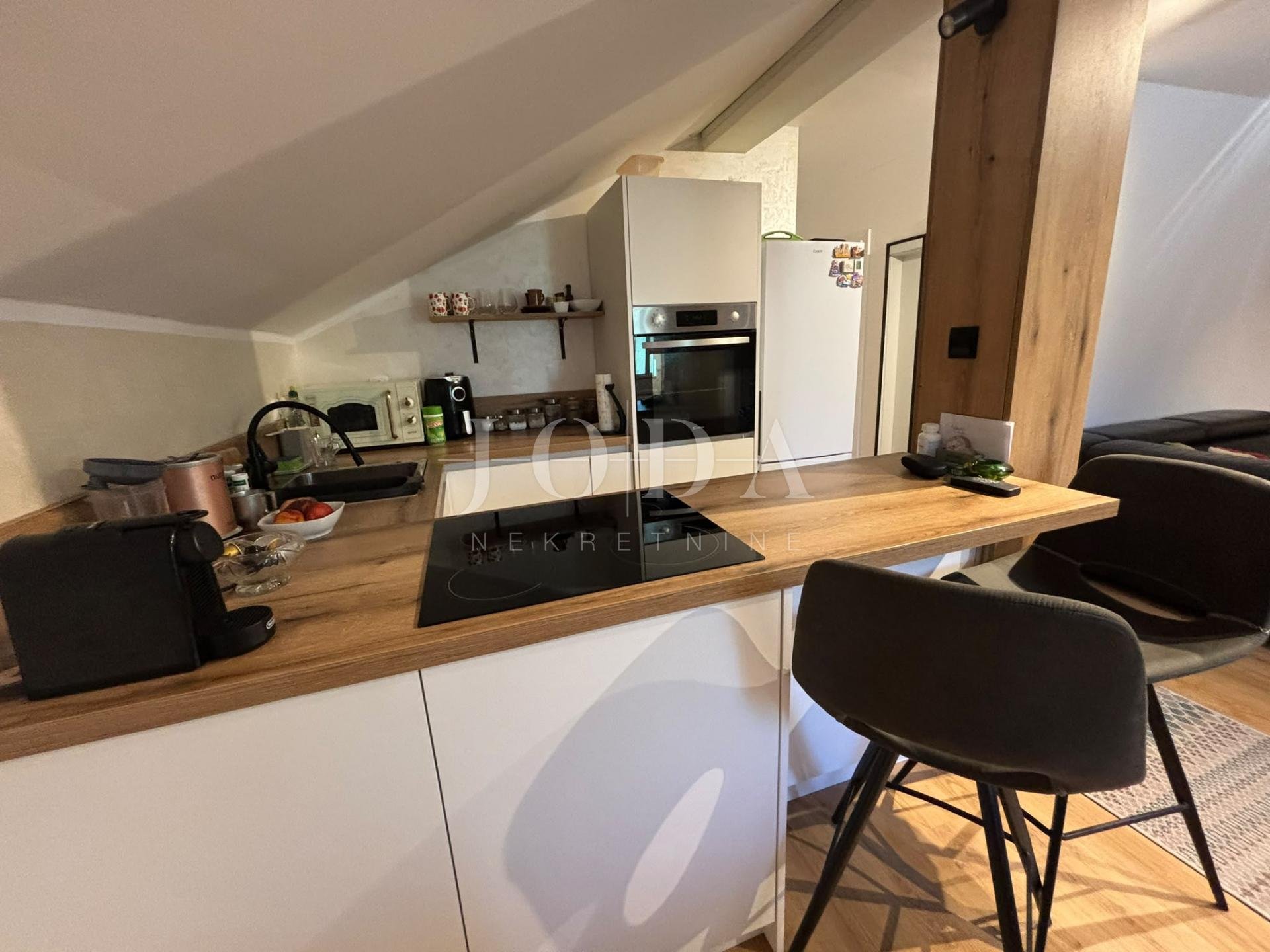 Flat For sale - Primorsko-goranska Klana