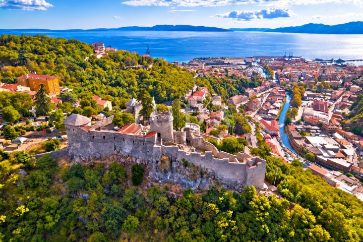 Appartement à vendre 68 m² – Rijeka