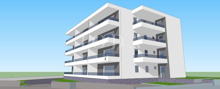 Appartement À vendre - Primorsko-goranska Trsat - foto 3/9