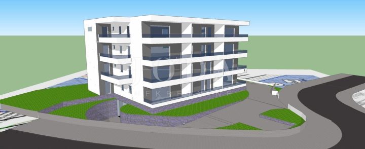 Appartement À vendre - Primorsko-goranska Trsat - foto 5/9