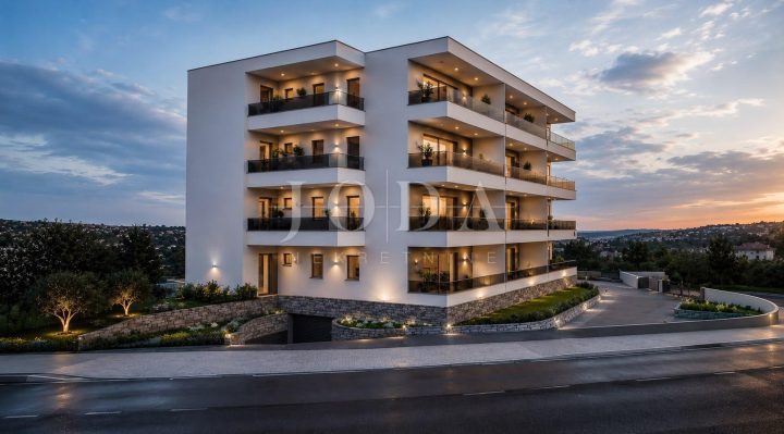 Appartement À vendre - Primorsko-goranska Trsat - foto 4/10