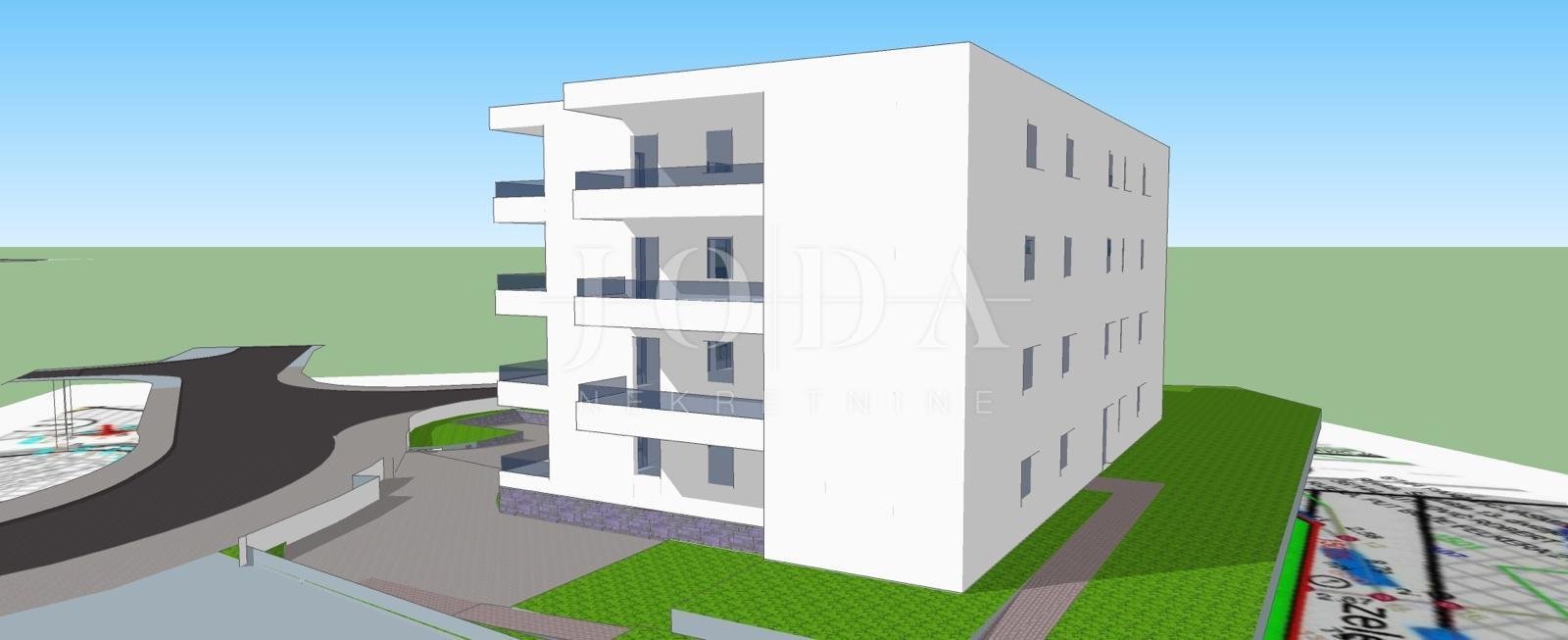 Appartement À vendre - Primorsko-goranska Trsat