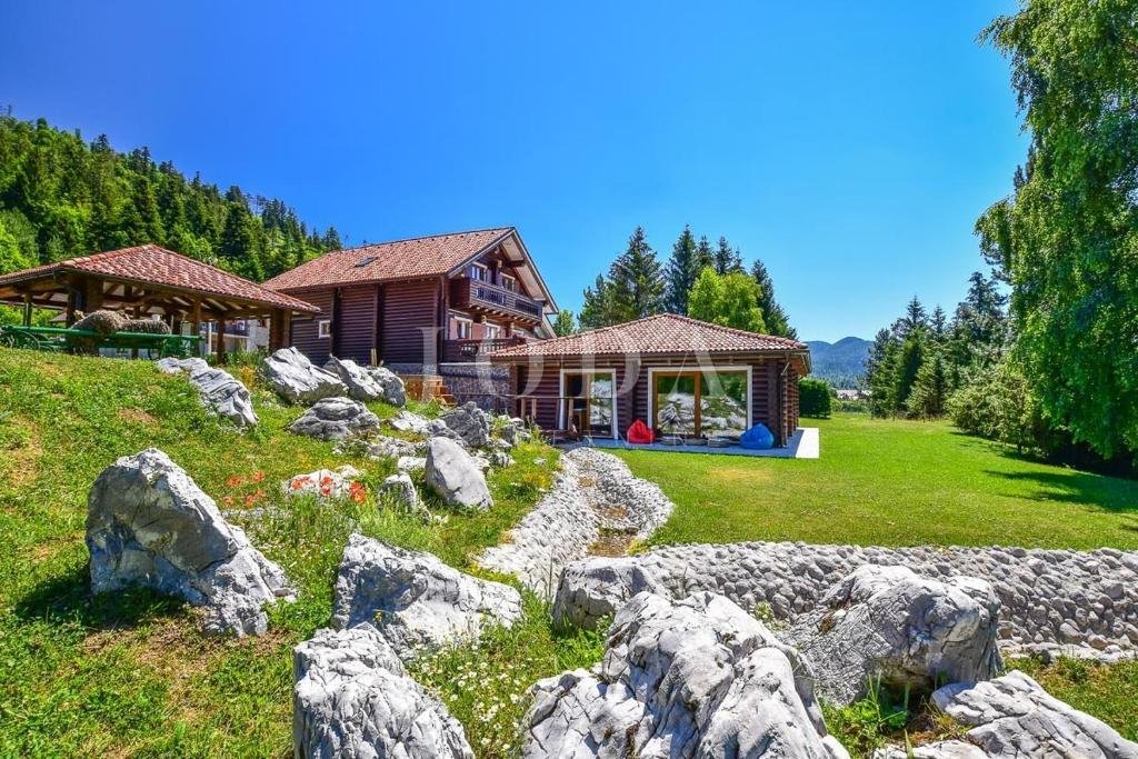 Dom Na predaj - Primorsko-goranska Vrata - foto 1/22