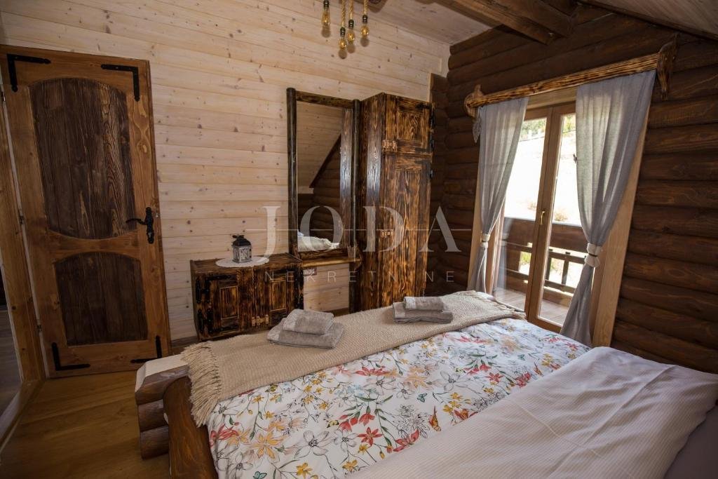 Dom Na predaj - Primorsko-goranska Vrata