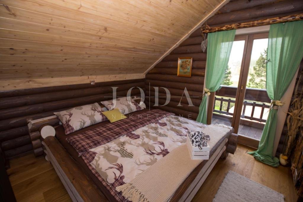 Dom Na predaj - Primorsko-goranska Vrata