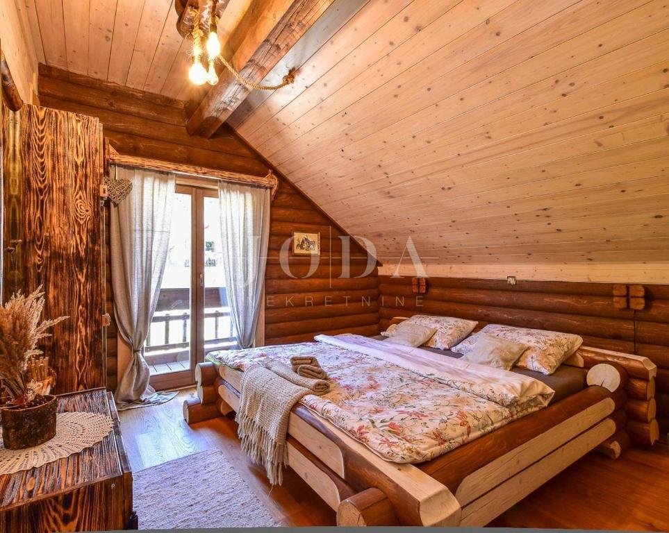 Dom Na predaj - Primorsko-goranska Vrata