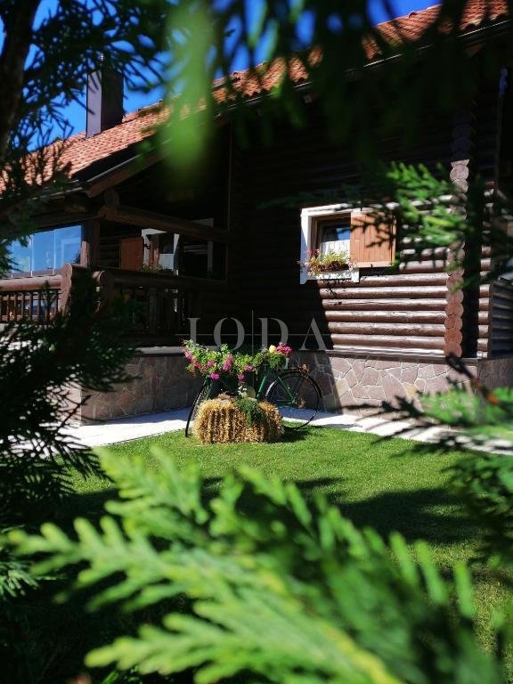 Dom Na predaj - Primorsko-goranska Vrata