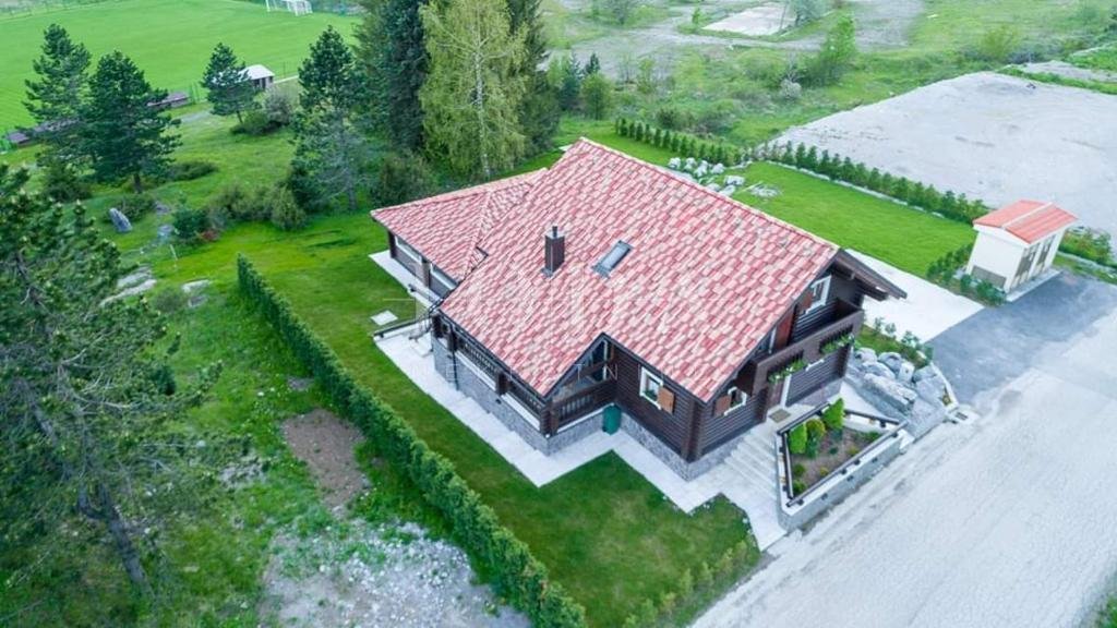 Dom Na predaj - Primorsko-goranska Vrata