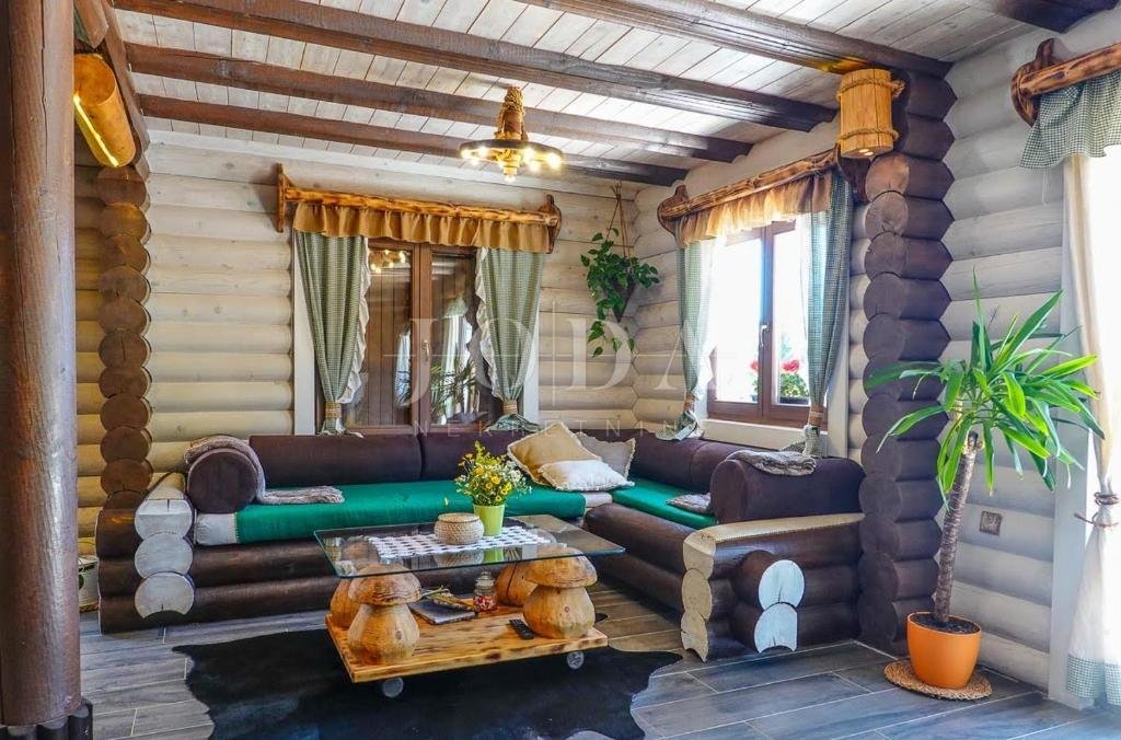 Dom Na predaj - Primorsko-goranska Vrata