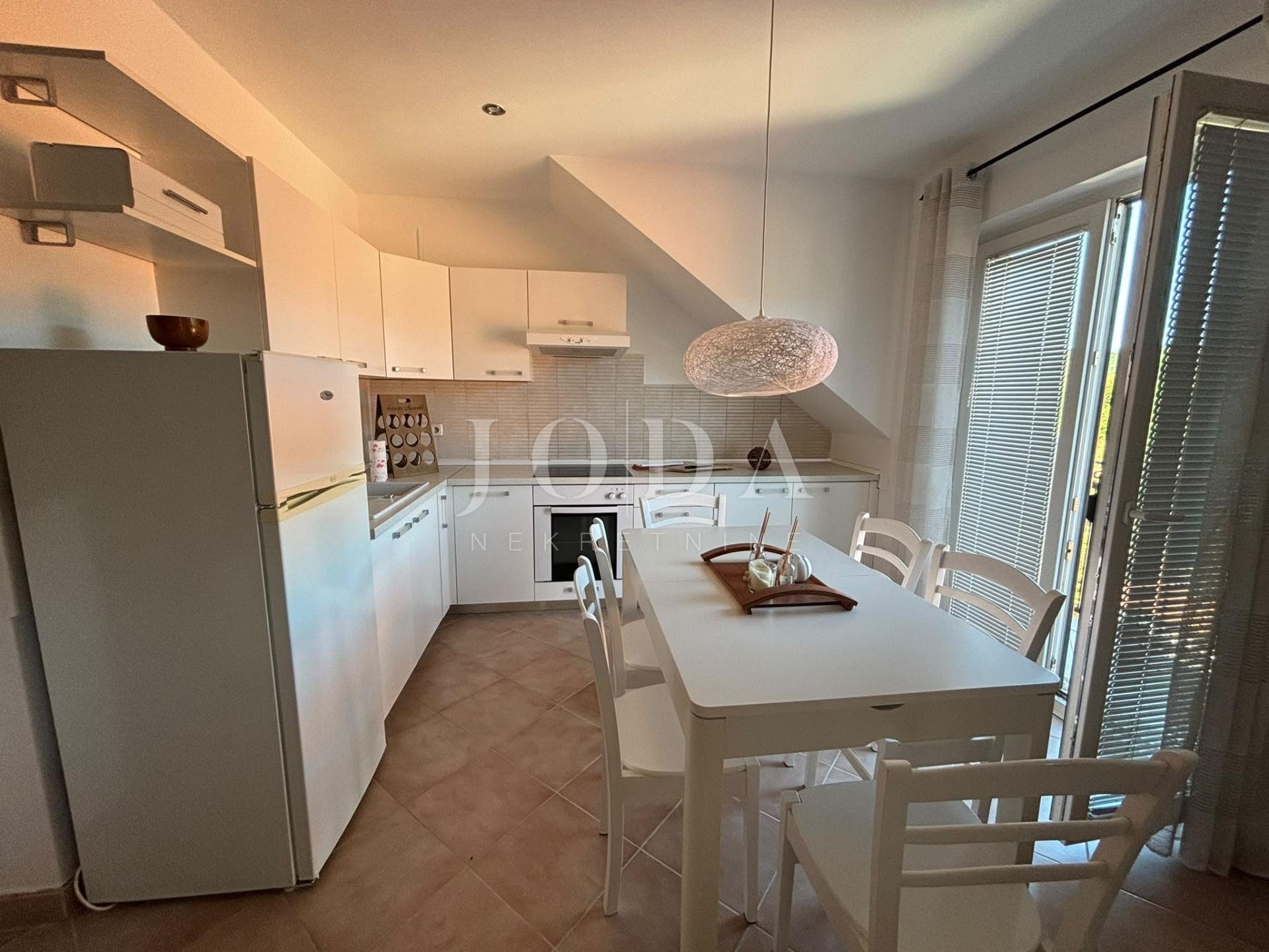 Apartmán Na predaj - Primorsko-goranska Fužine - foto 1/8