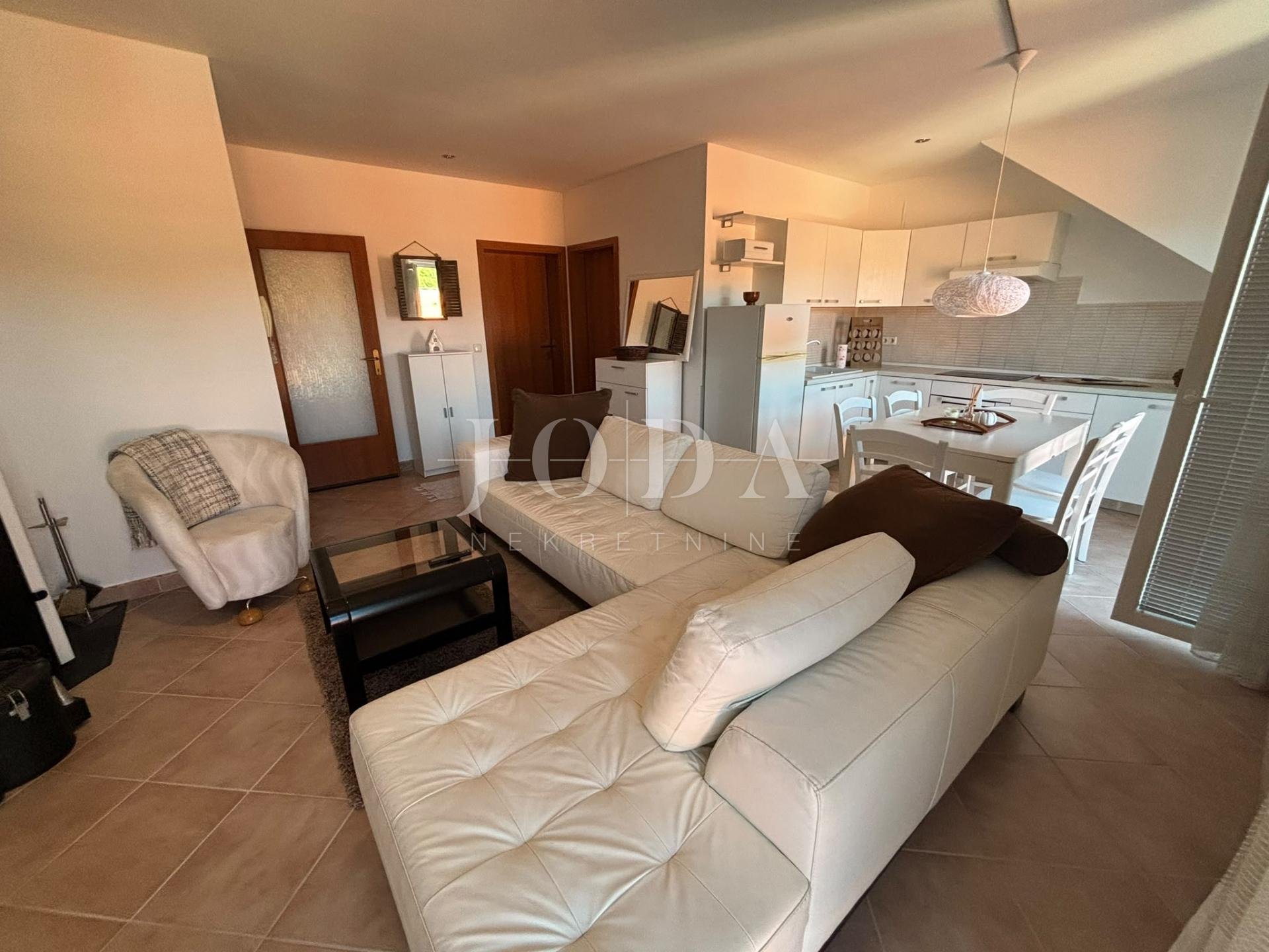 Apartmán Na predaj - Primorsko-goranska Fužine