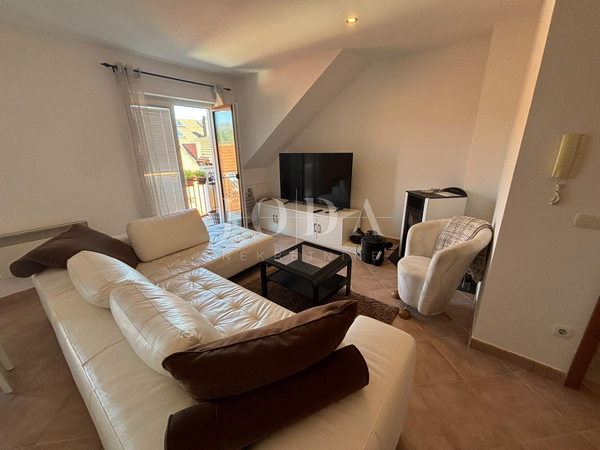 Apartmán Na predaj - Primorsko-goranska Fužine