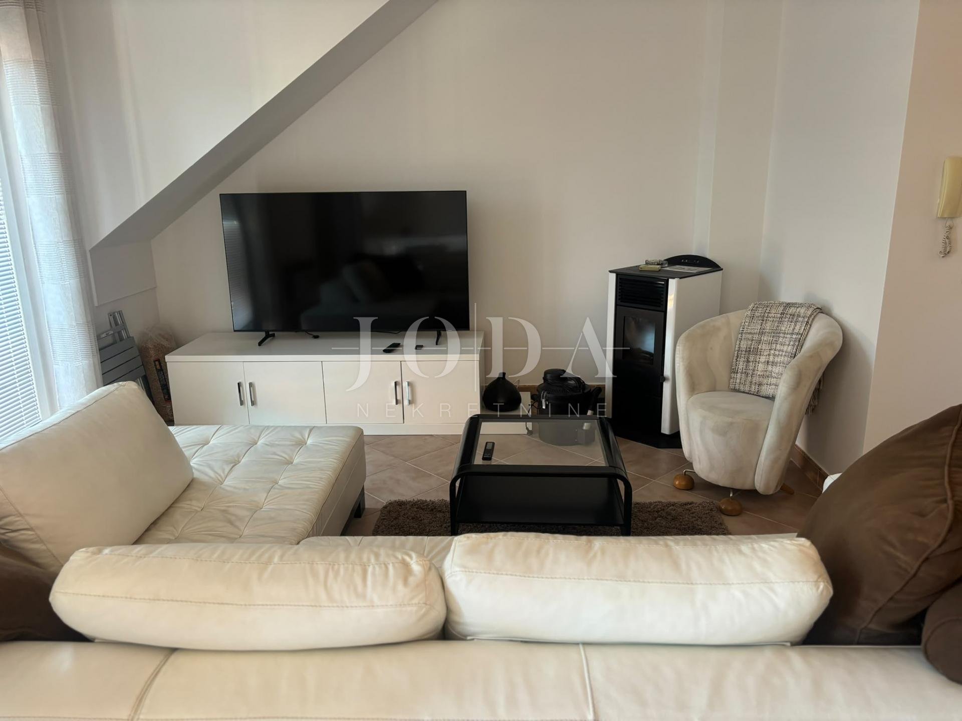 Apartmán Na predaj - Primorsko-goranska Fužine