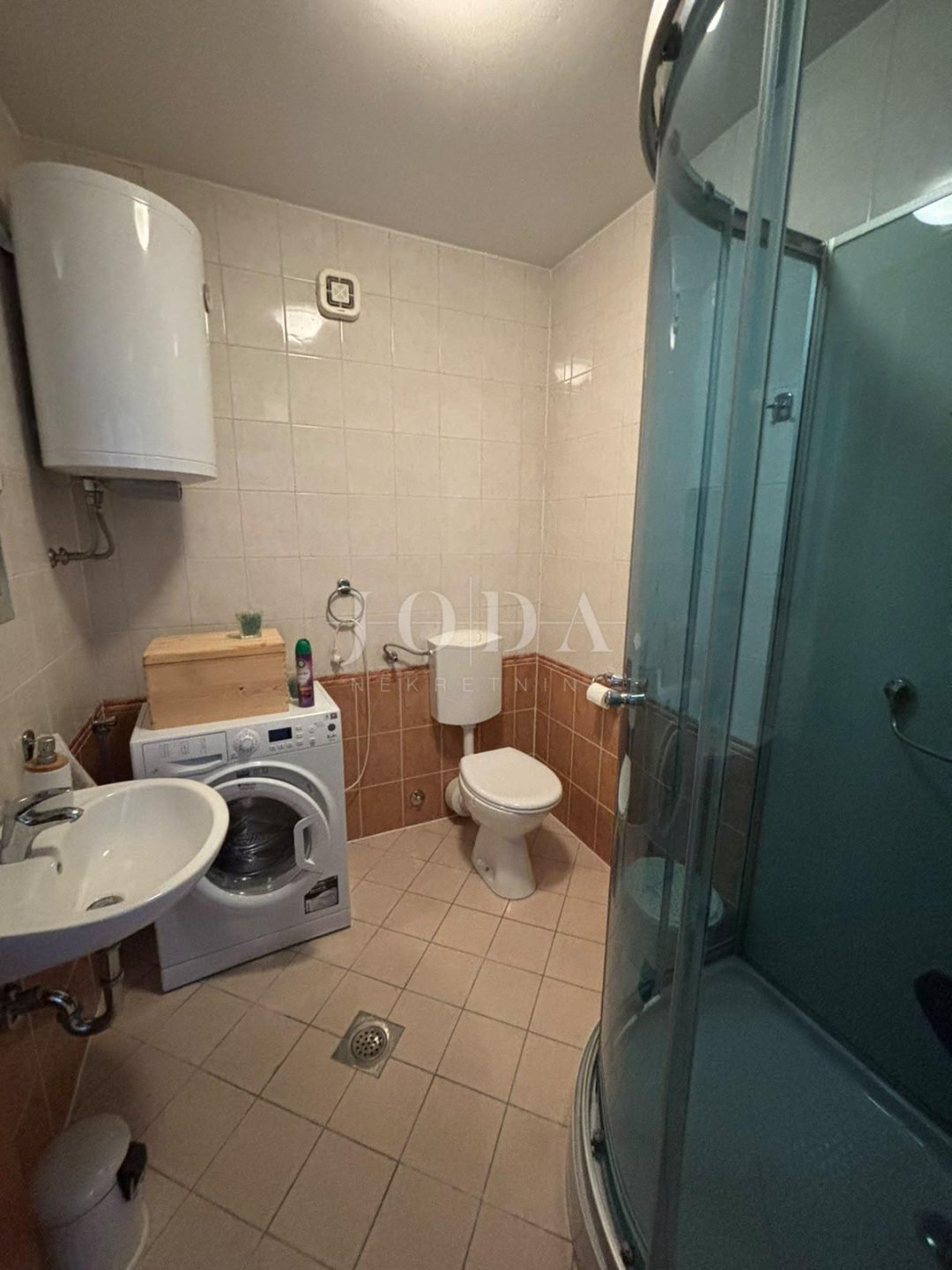 Apartma Naprodaj - Primorsko-goranska Fužine