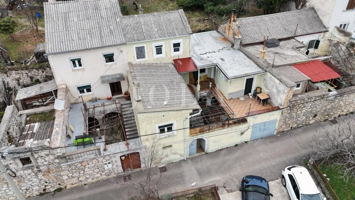 Maison À vendre - Primorsko-goranska Grižane-belgrad - foto 3/32