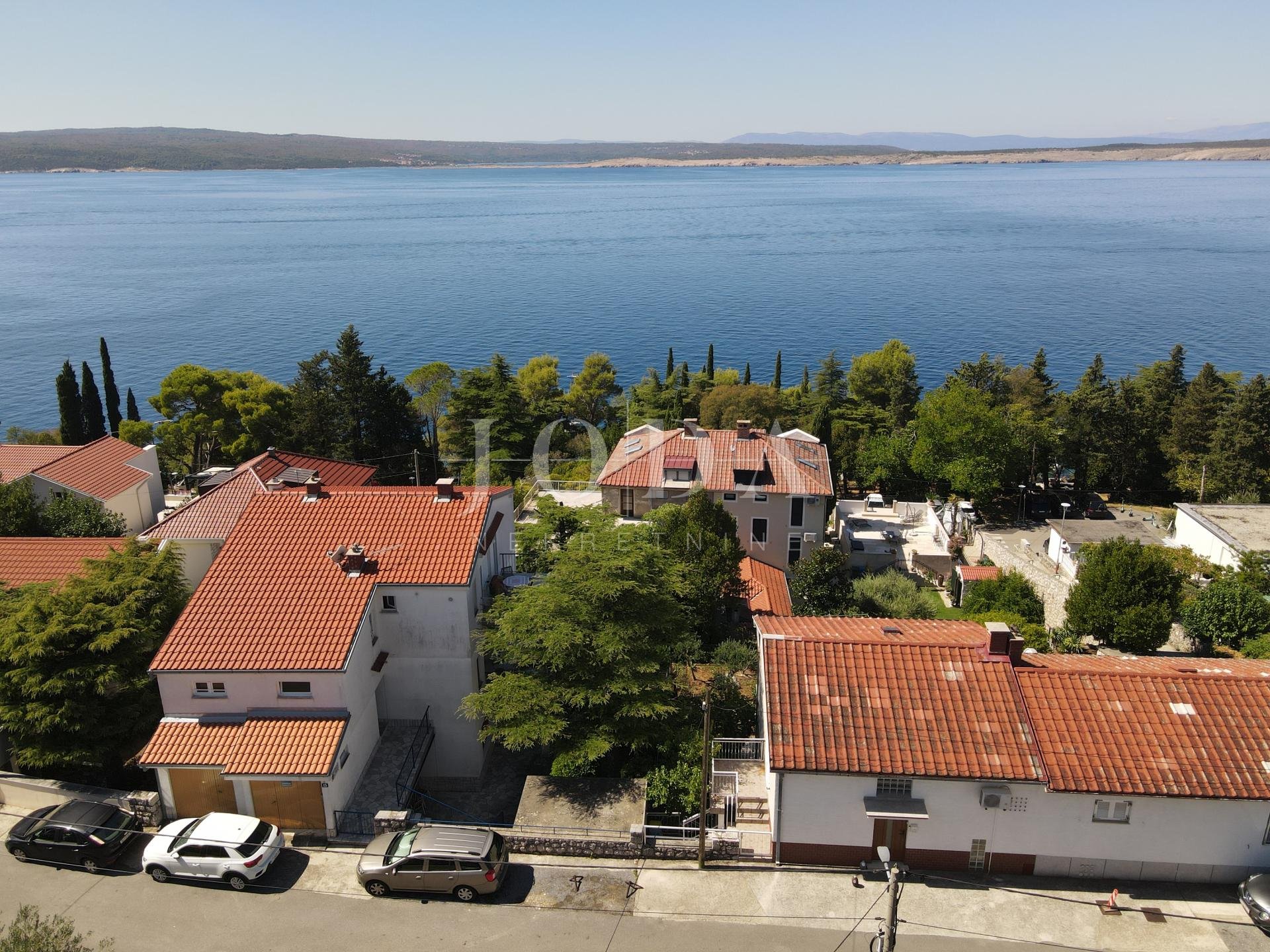 Apartmán Na prodej - Primorsko-goranska Dramalj