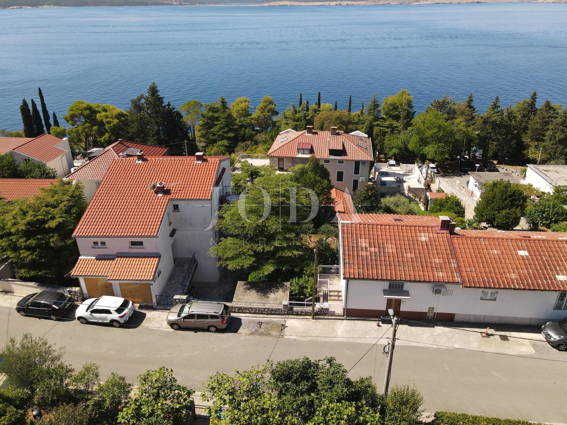 Apartmán Na prodej - Primorsko-goranska Dramalj
