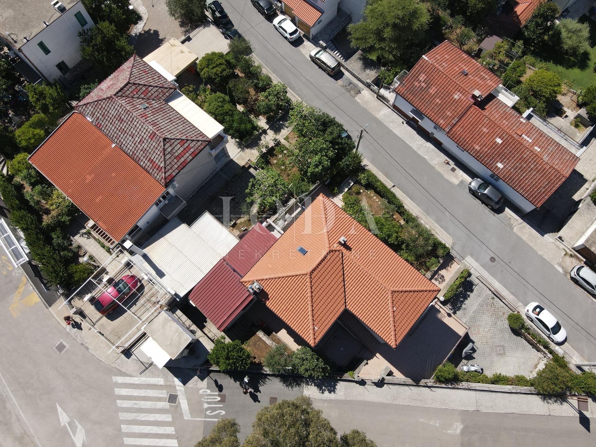Apartmán Na prodej - Primorsko-goranska Dramalj