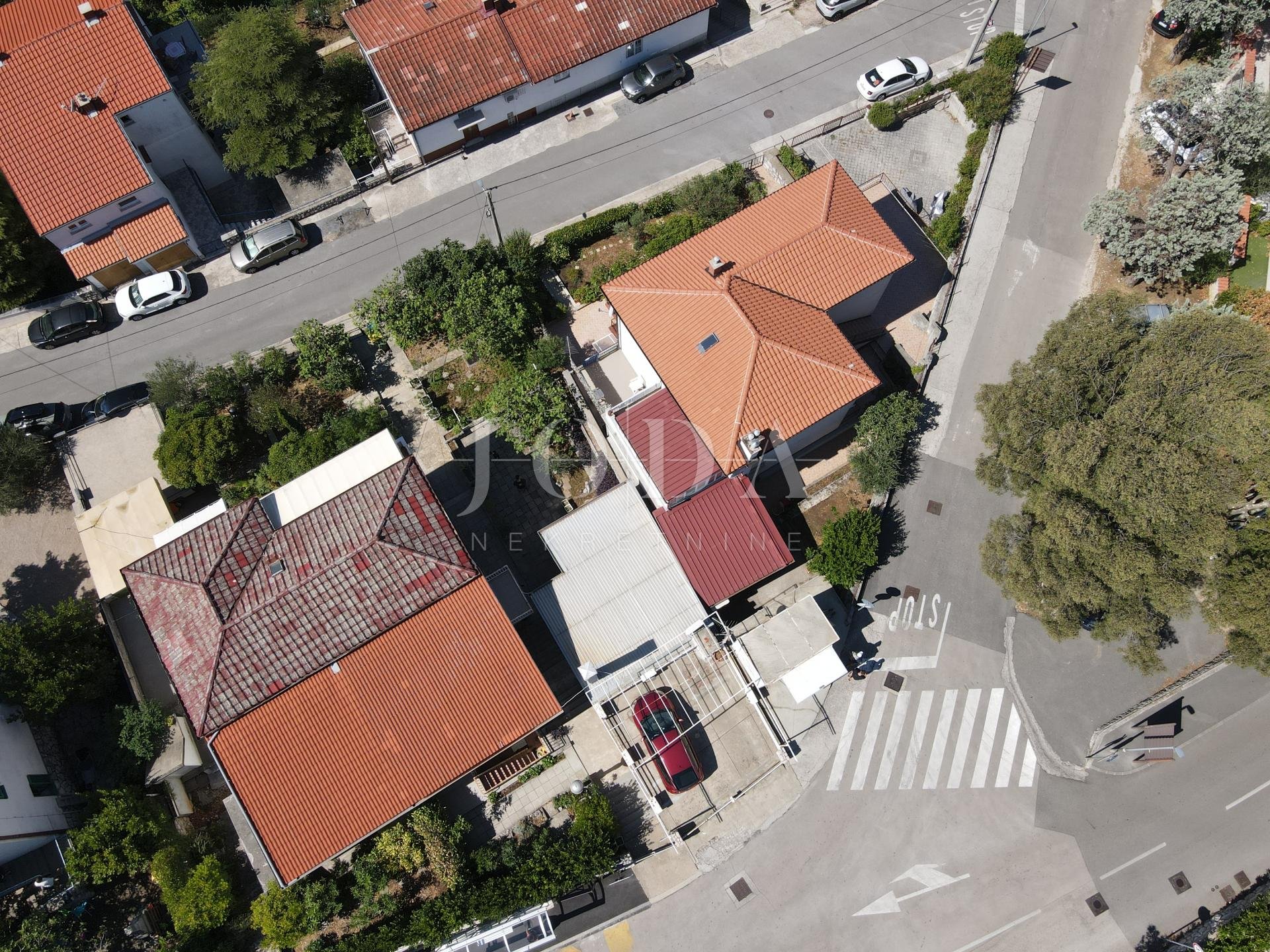 Apartmán Na prodej - Primorsko-goranska Dramalj