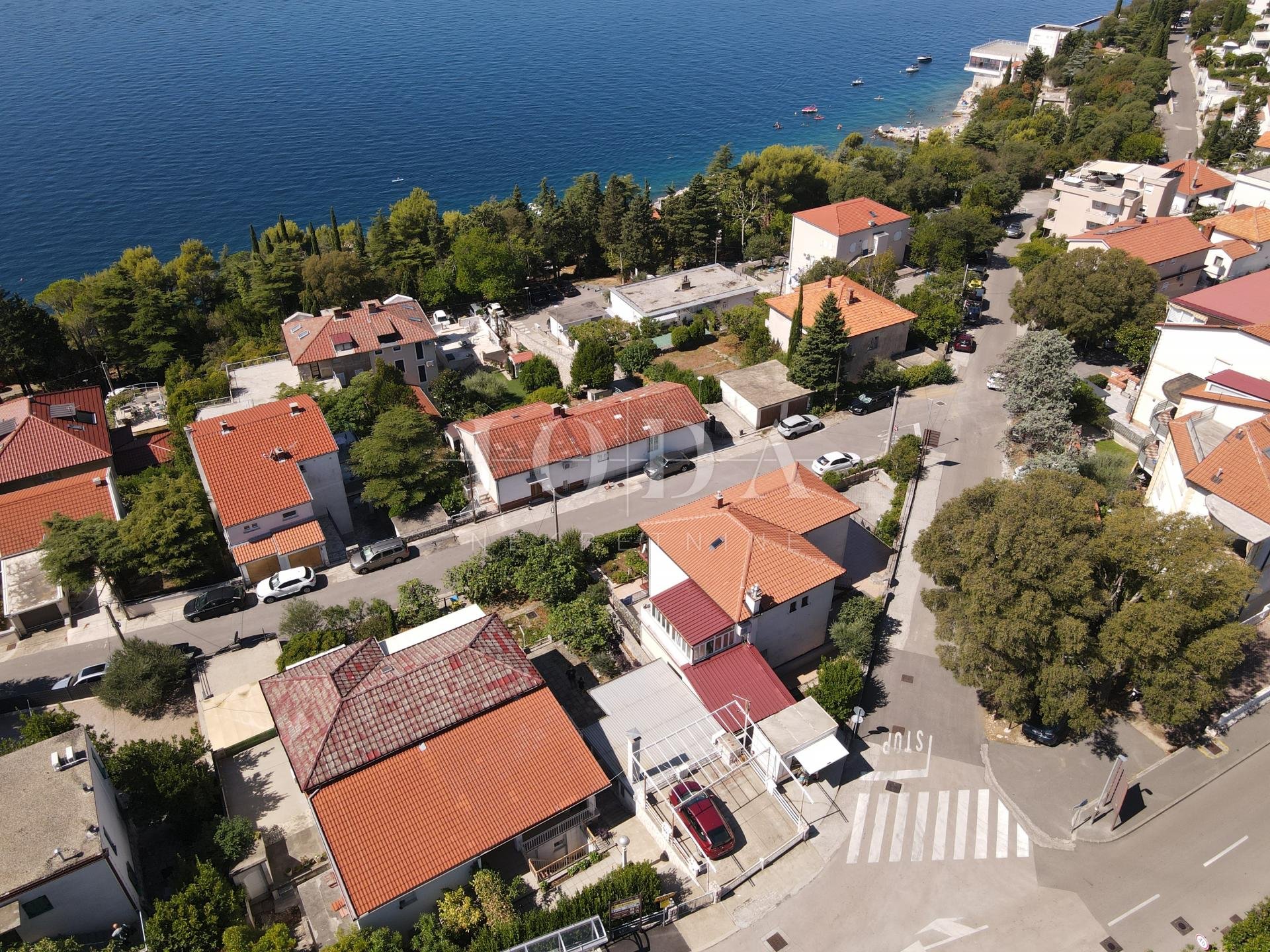 Apartmán Na prodej - Primorsko-goranska Dramalj