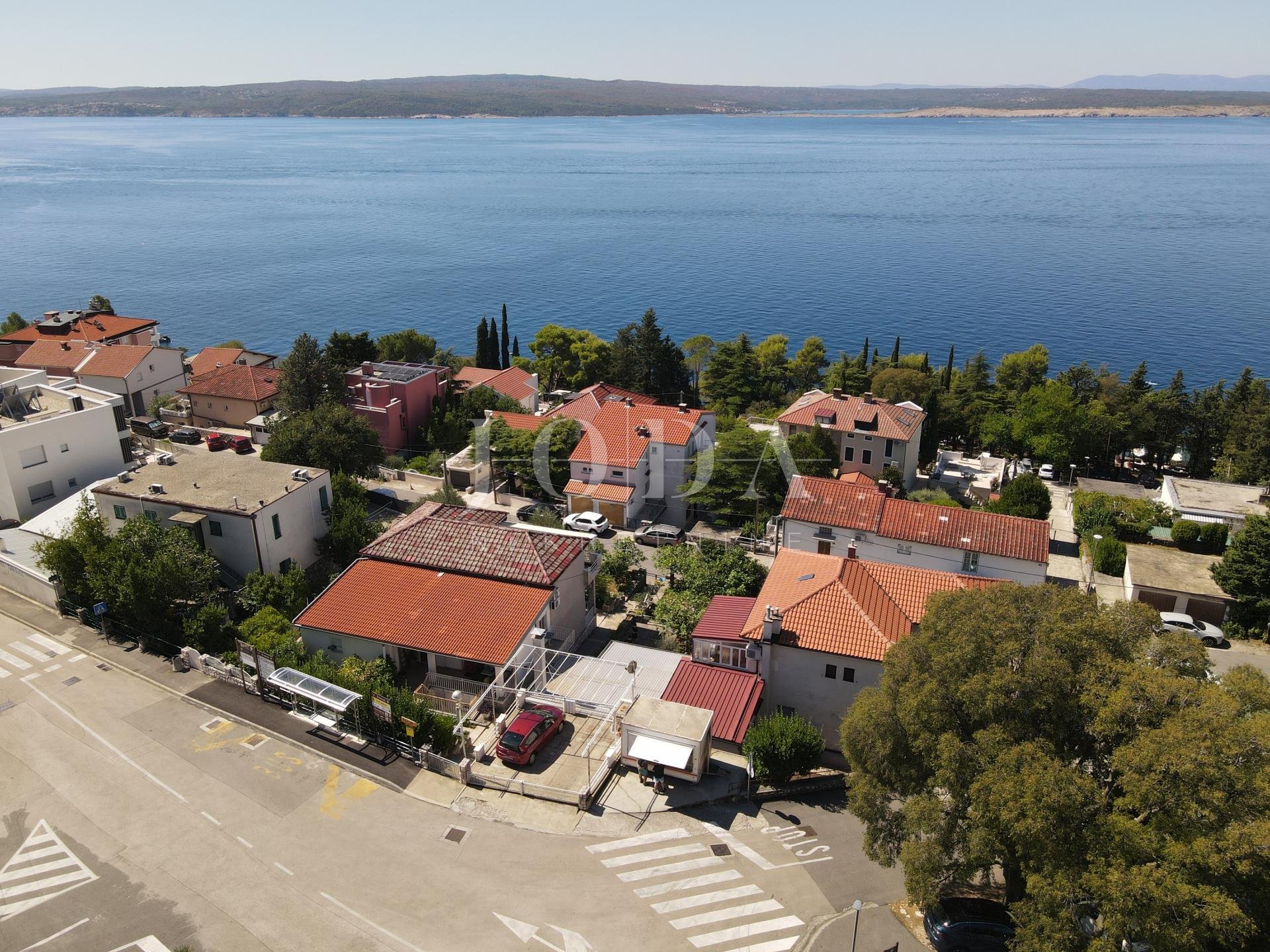 Apartmán Na prodej - Primorsko-goranska Dramalj