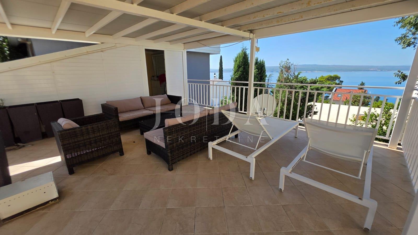 Apartment Zu verkaufen - Primorsko-goranska Dramalj