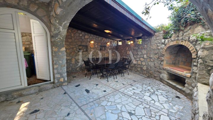 Appartement à vendre 50 m² – Crikvenica