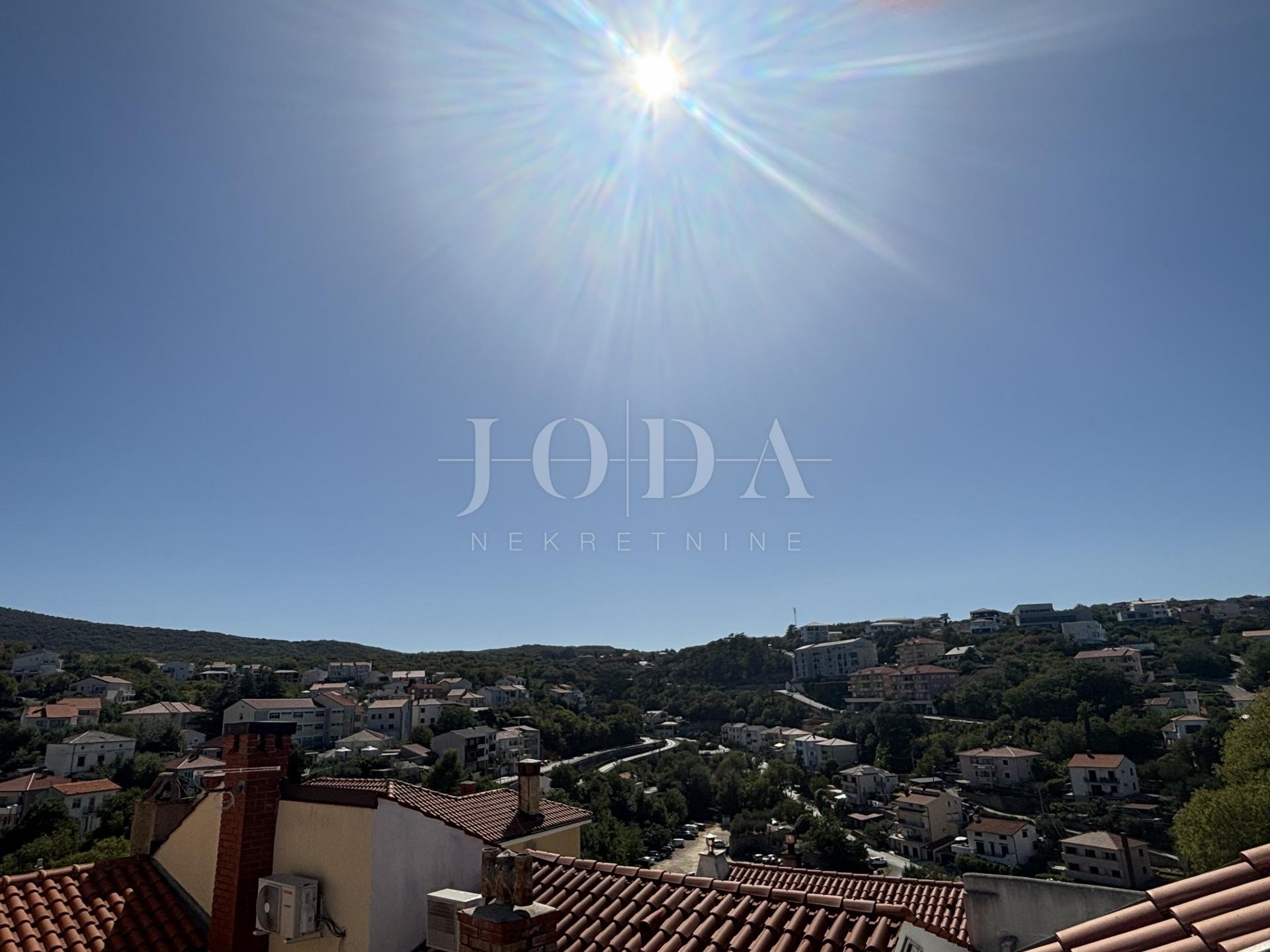 Dom Na sprzedaż - Primorsko-goranska Vrbnik