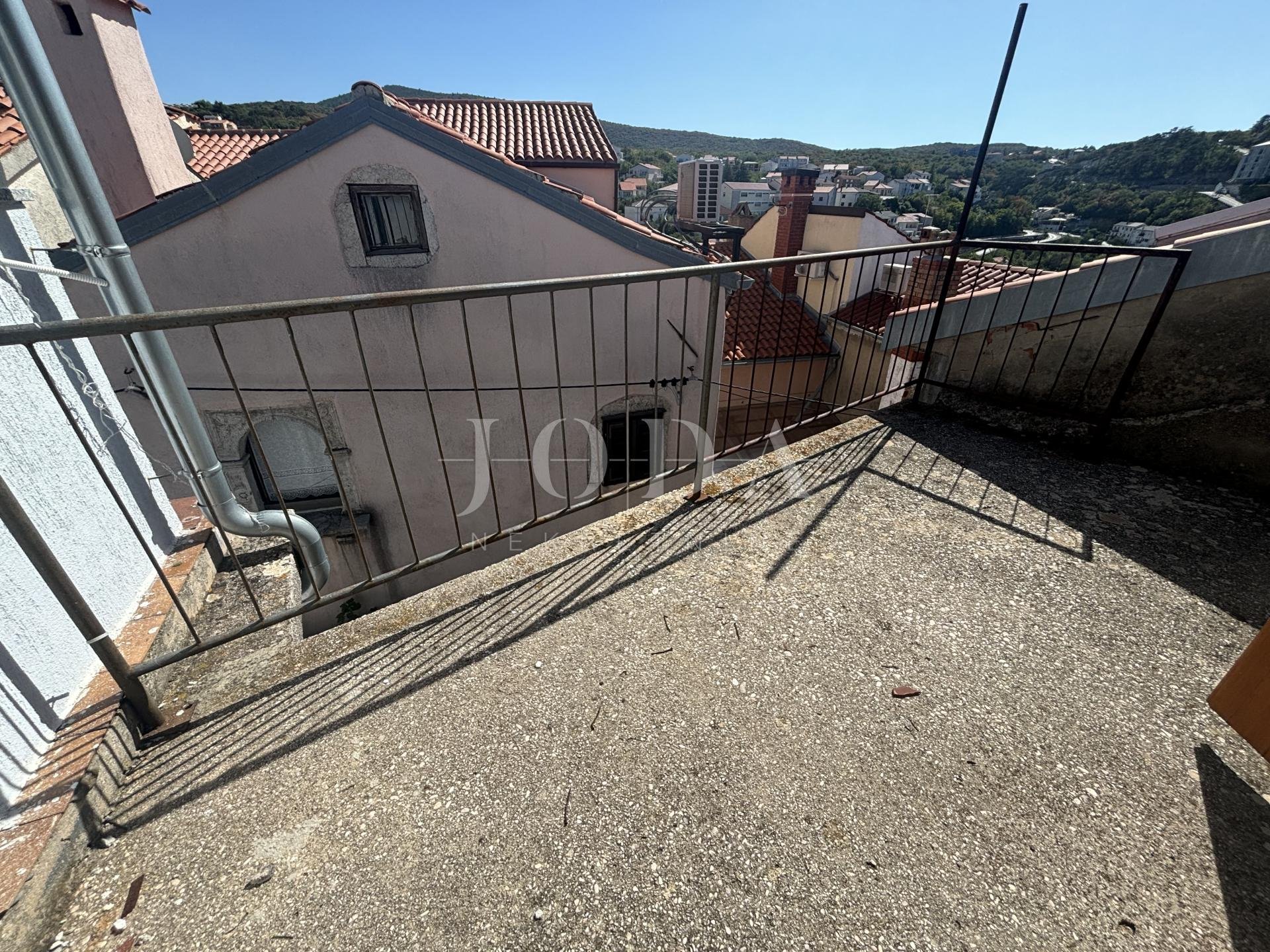 Dom Na sprzedaż - Primorsko-goranska Vrbnik