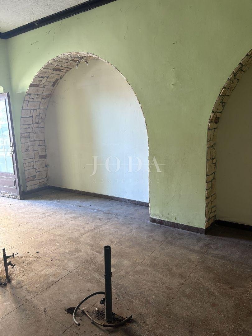 Poslovni prostor Na prodaju - Istarska Labin