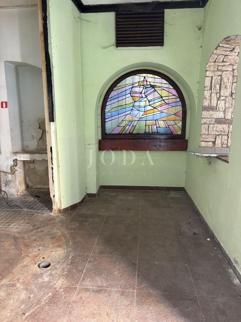 Poslovni prostor Na prodaju - Istarska Labin