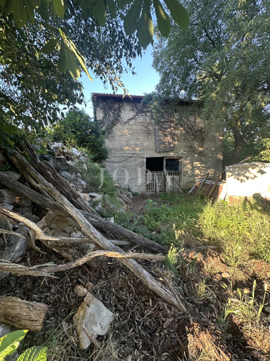 Haus Zu verkaufen - Primorsko-goranska Gostinjac