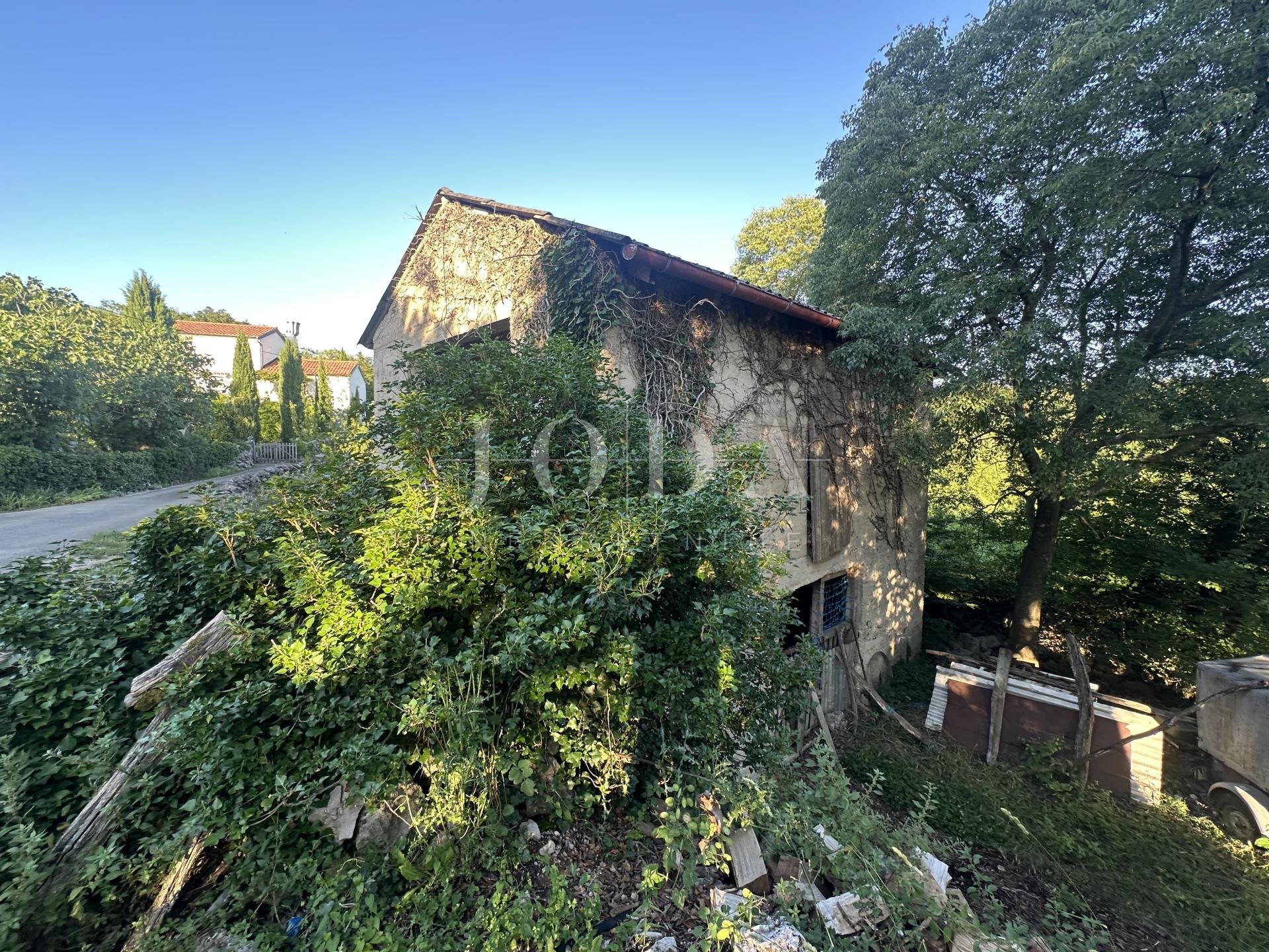 Haus Zu verkaufen - Primorsko-goranska Gostinjac