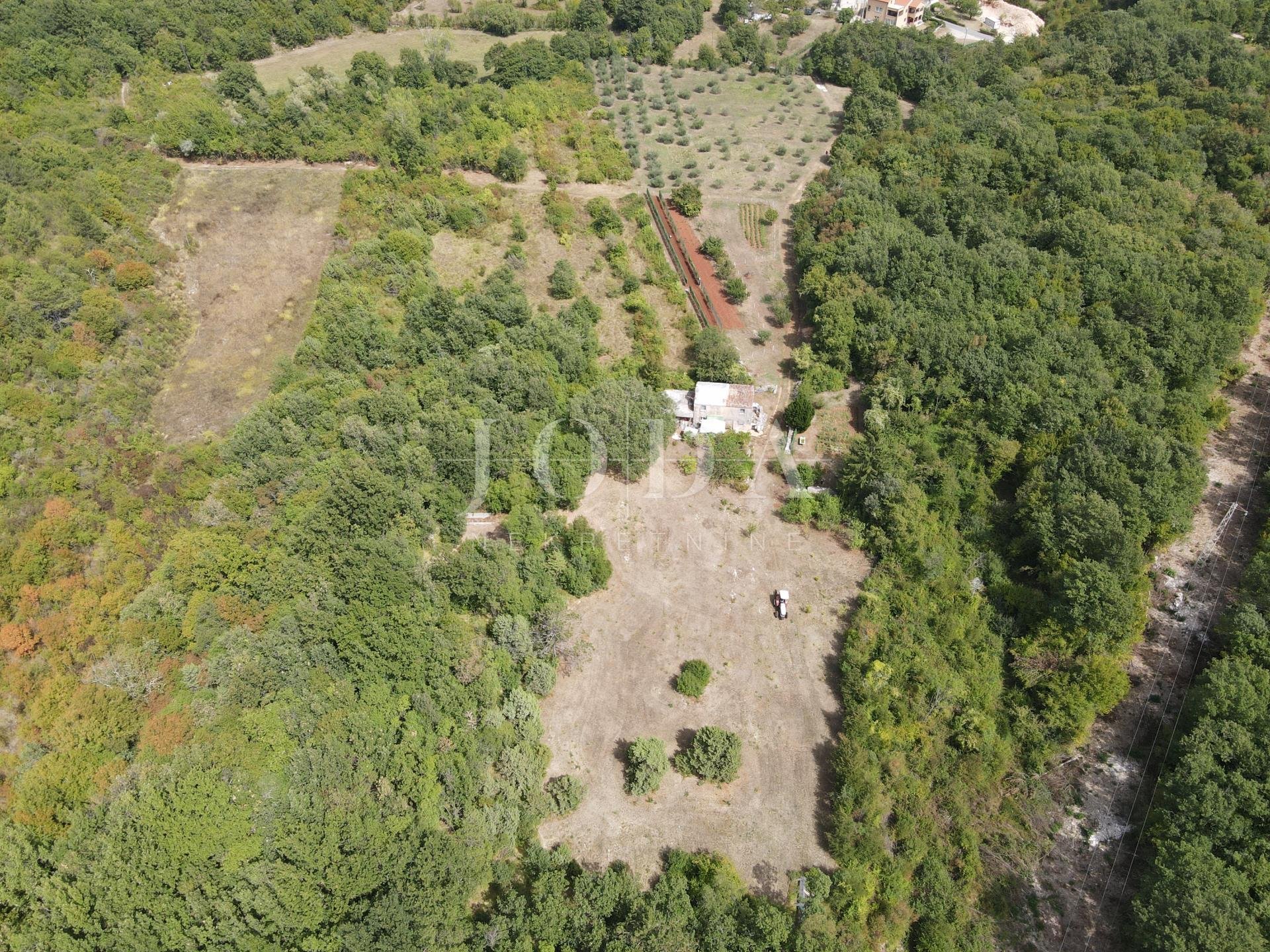 Terreno In vendita - Istarska Kranjci