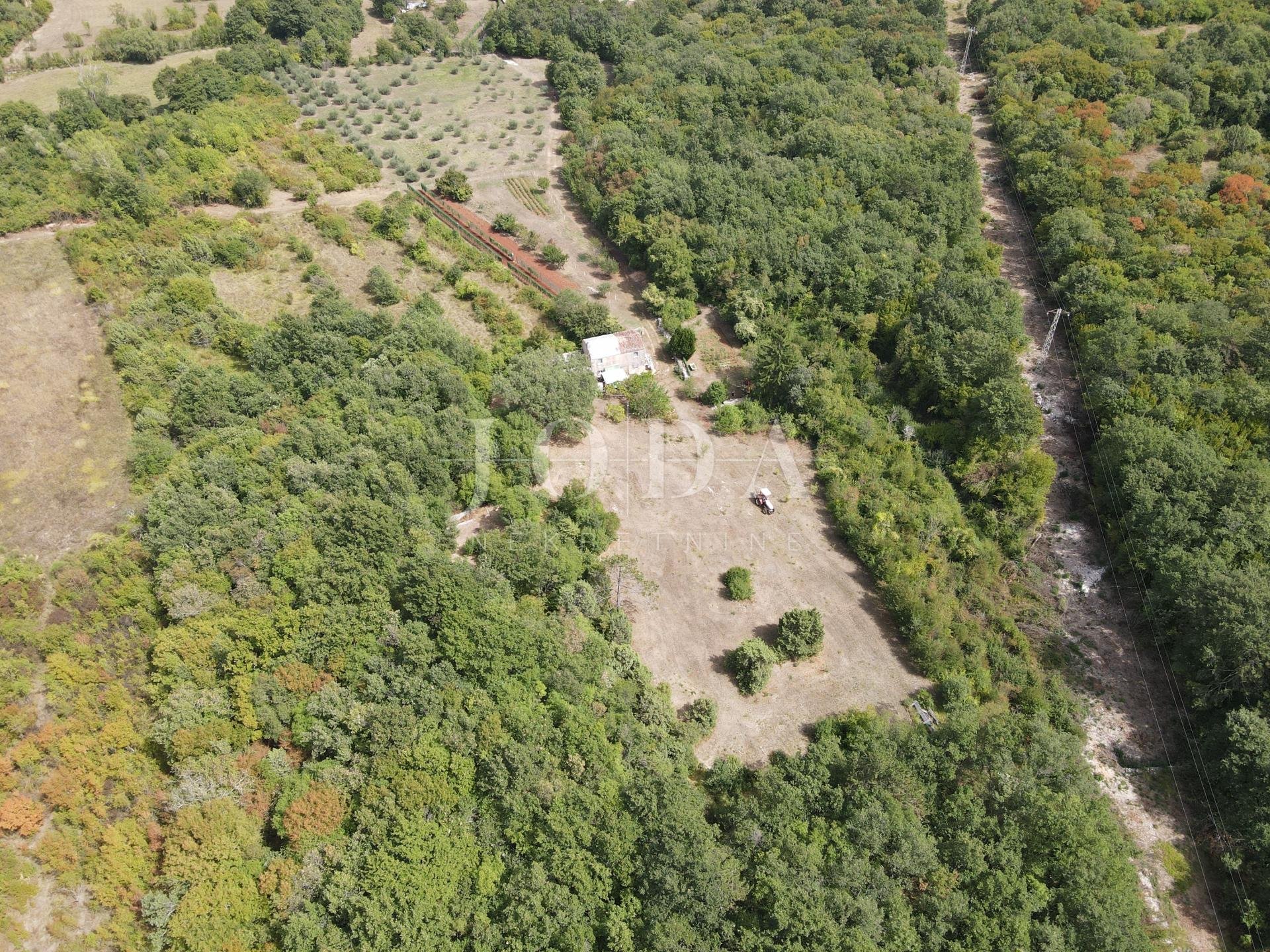 Terreno In vendita - Istarska Kranjci