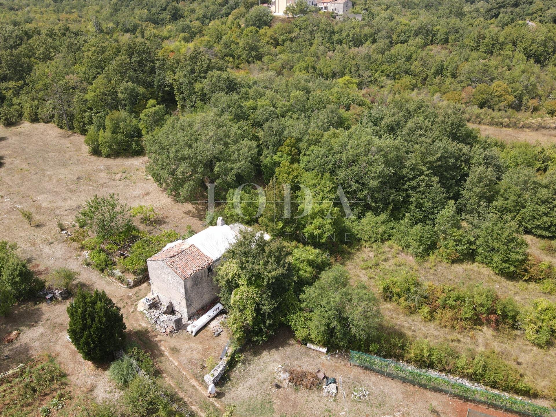 Terreno In vendita - Istarska Kranjci