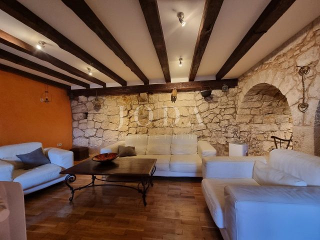 Maison À vendre - Primorsko-goranska Grižane-belgrad - foto 4/14