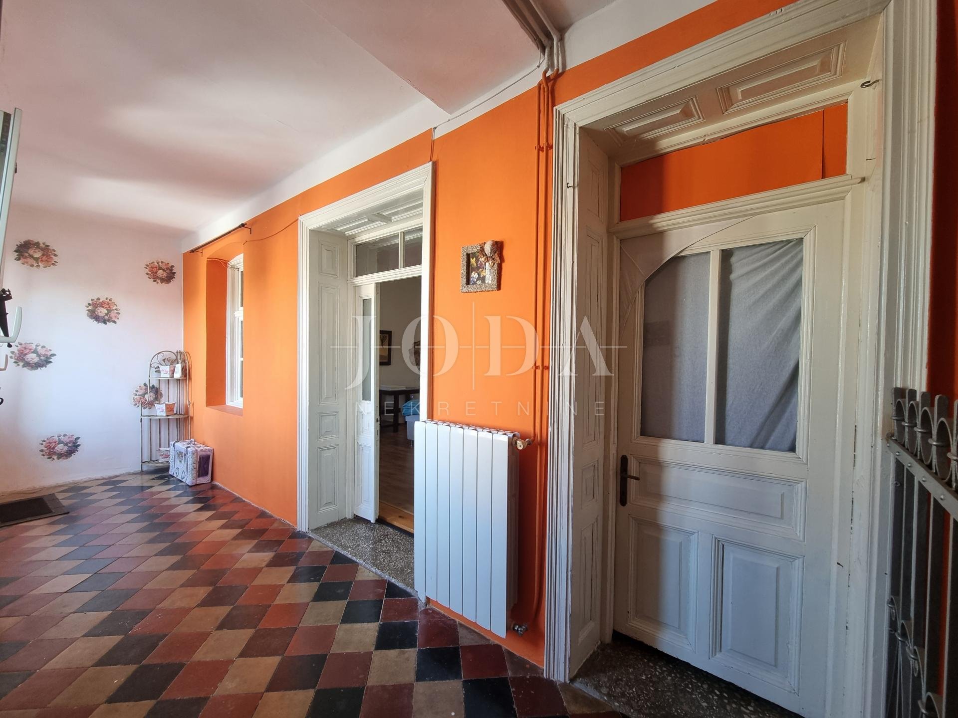 Maison À vendre - Primorsko-goranska Grižane-Belgrad