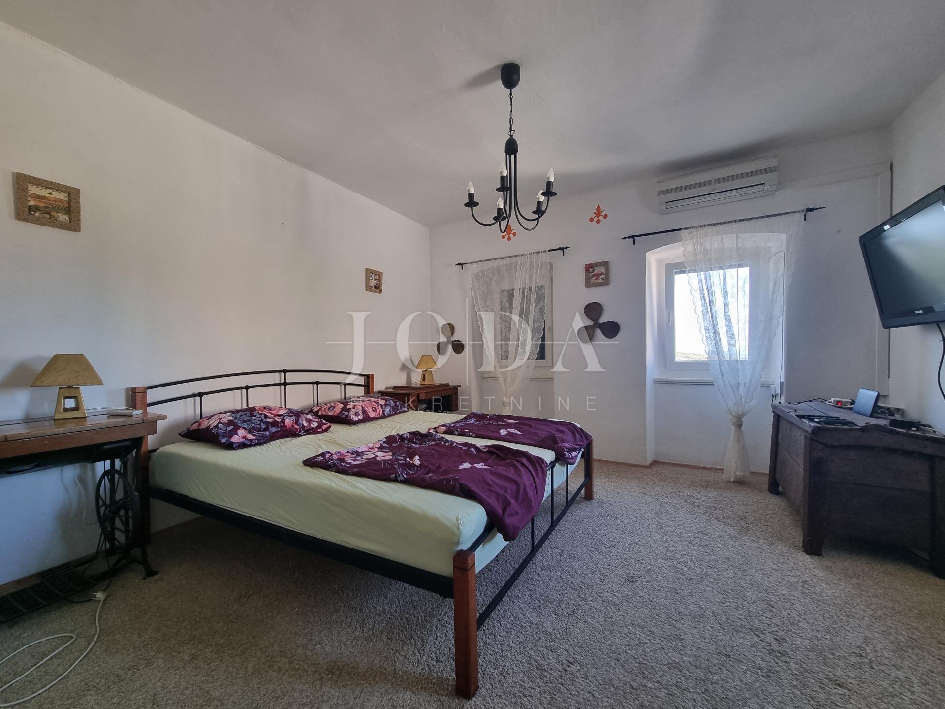 Maison À vendre - Primorsko-goranska Grižane-Belgrad